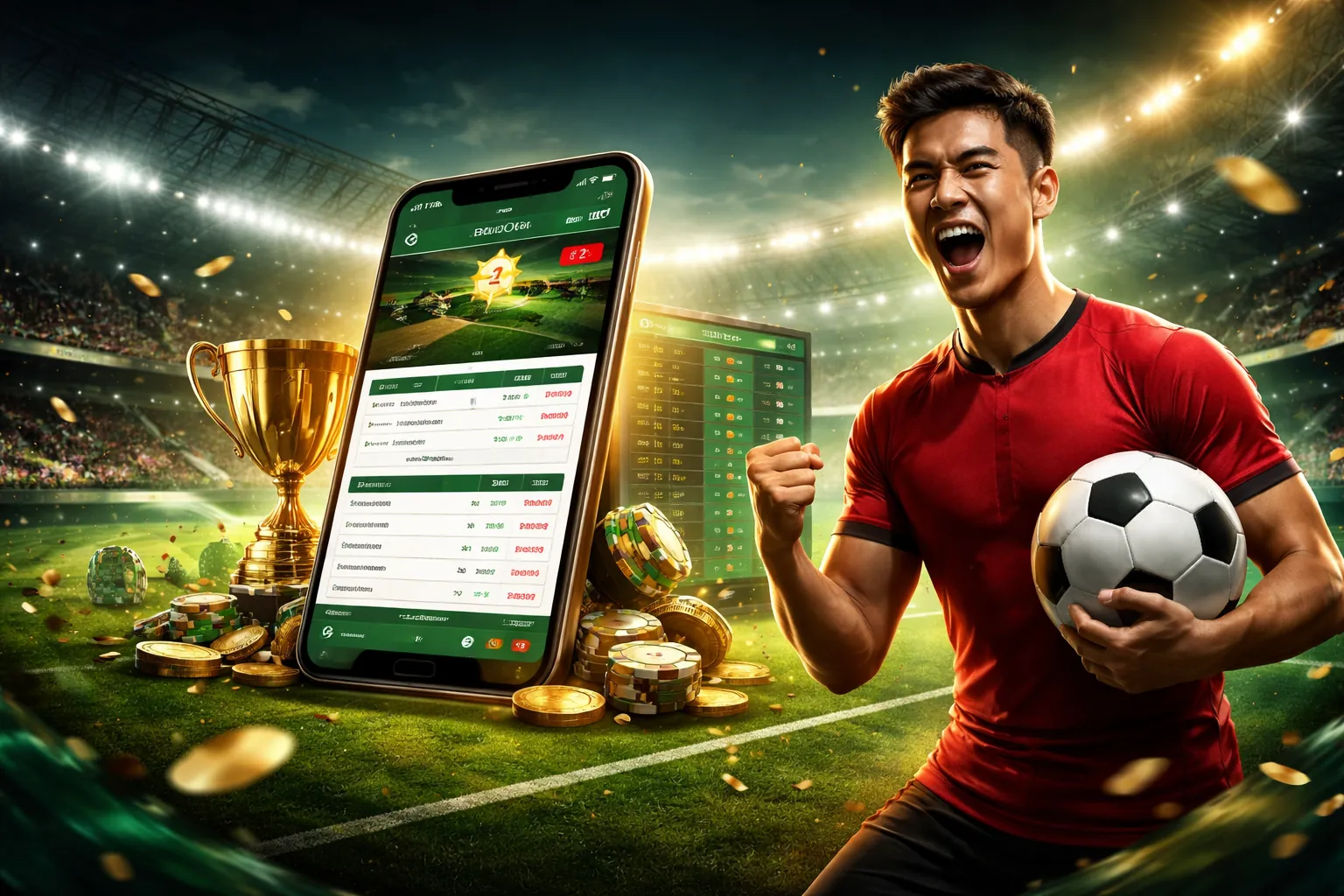 Chiến Lược Game Hot bi88: Nâng Cao Tỷ Lệ Thắng