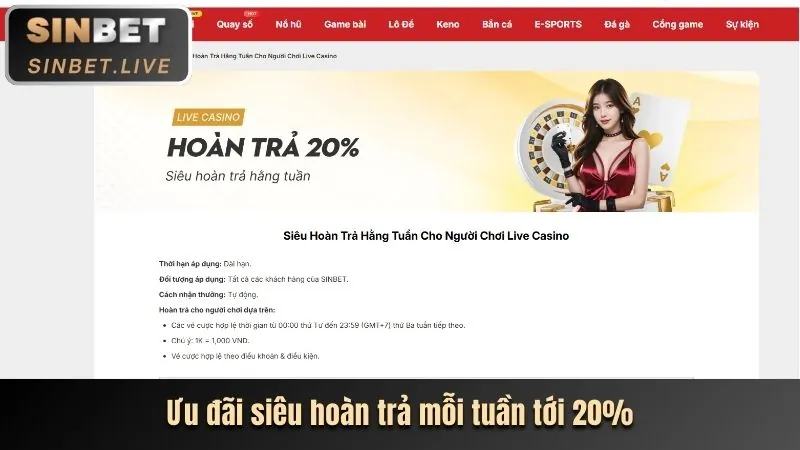 Ưu đãi chào mừng thành viên mới bi88