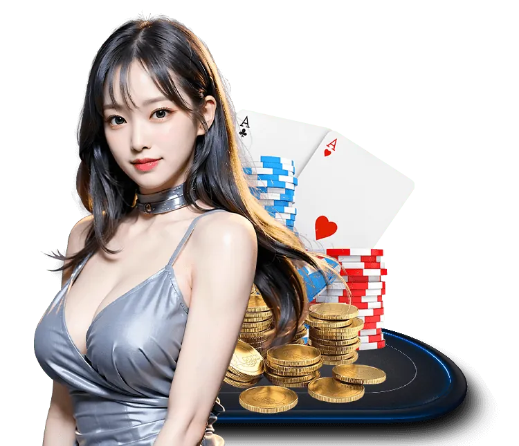 Sòng bạc trực tiếp Bi88 với các dealer xinh đẹp